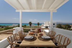 Villa Ester Naxos Naxos Greece