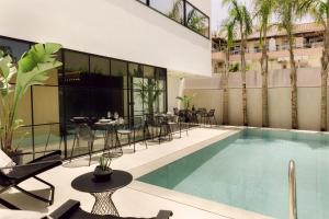 Canale Hotel & Suites Kefalloniá Greece