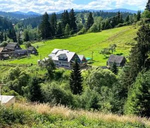 Nord Cottage - 亚布卢尼齐亚