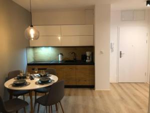 Apartament Kameleon