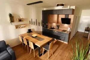 Apartmán DOKY Lipno - Nové Domky