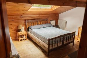 Maisons d'hotes Roofless Surf Lodge : photos des chambres