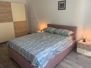 Apartman Dalija