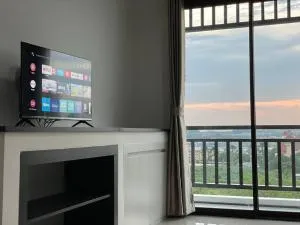 Siri Residence Bowin - Pluak Daeng