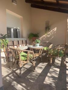Apartman Dalija