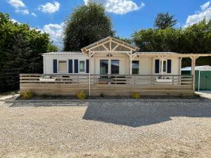 Sejours a la ferme detente au coeur de la ferme : photos des chambres