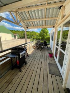 Sejours a la ferme detente au coeur de la ferme : photos des chambres