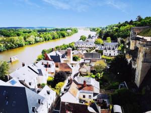 Appartements Les Charmilles : photos des chambres