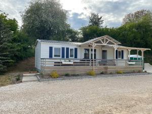 Sejours a la ferme detente au coeur de la ferme : photos des chambres