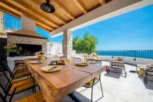 Bella Casa Eta - Postup