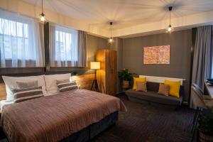 Penzión Mamut Revúca