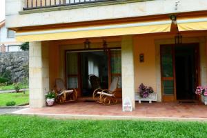 Casa Elena (Chalet individual en Valle de Ruesga)