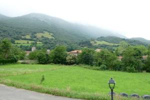 Casa Elena (Chalet individual en Valle de Ruesga)