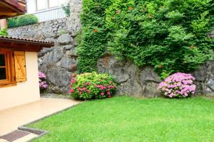 Casa Elena (Chalet individual en Valle de Ruesga)