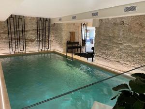 Hotels Hotel Spa Genovese : photos des chambres