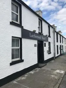 Lochindaal Hotel - Ardbeg
