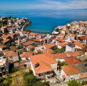 Villa Smaro Thassos Greece