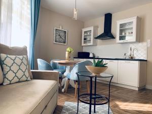 Apartamenty Kamienica Arte 1