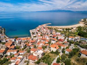 Villa Smaro Thassos Greece