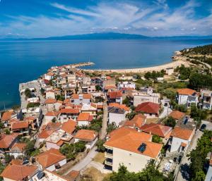 Villa Smaro Thassos Greece