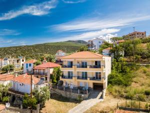 Villa Smaro Thassos Greece