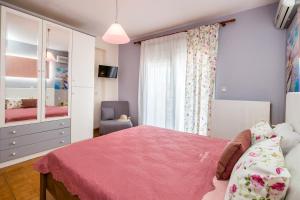 Villa Smaro Thassos Greece