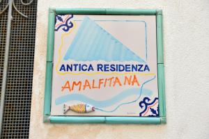 Antica Residenza Amalfitana