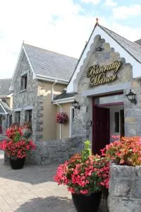 Bunratty Manor Hotel - Kilkishen