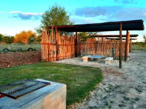 Eldorado Lodge