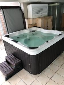 Mango Wellness Apartman