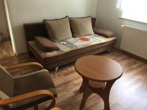 Cały apartament nad jeziorem