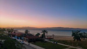 Jimmys rooms nea potidea