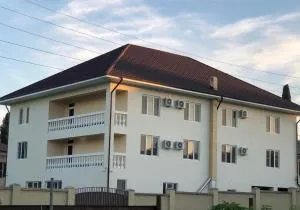 Gudauta - 古达乌塔