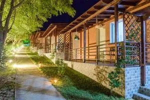 Victory Apartments & Hotel (Block C) - Agios Ioannis Kaspaka