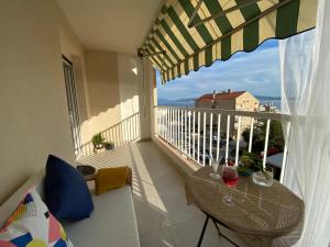 Blue View Apartment 