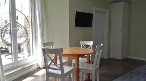 Apartament Jastrzębia Willa Nord