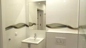 Apartament Jastrzębia Willa Nord