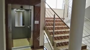 Apartament Jastrzębia Willa Nord