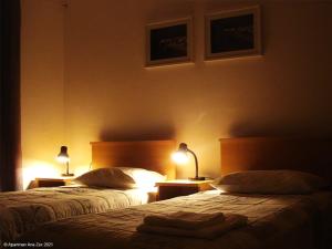 Apartments Zec