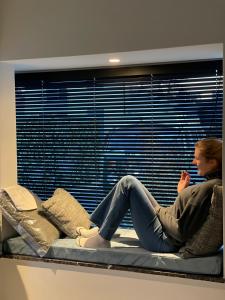 vakantiehuis Cerise, Luxueus genieten in de Leiestreek