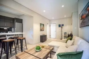 Fani's Seacret - Varkiza