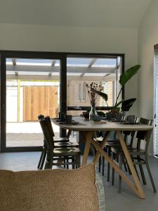 vakantiehuis Cerise, Luxueus genieten in de Leiestreek