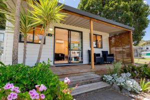 Bowentown Beach Holiday Park