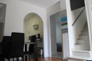 Bungalow Carpe Diem wifi