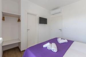 Luxury Villa La nonna Ana - heated pool, sea view, near Split