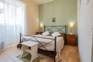 Agliata 138 - بوليزي جينيروسا