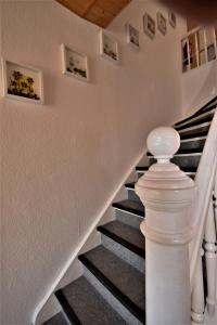 Apartment (2 Adults) room in Siggis Pension