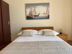 Apartman Noni Biograd na Moru