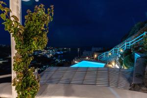 Villa Thelgo Mykonos