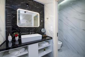 xSuites Chania Greece